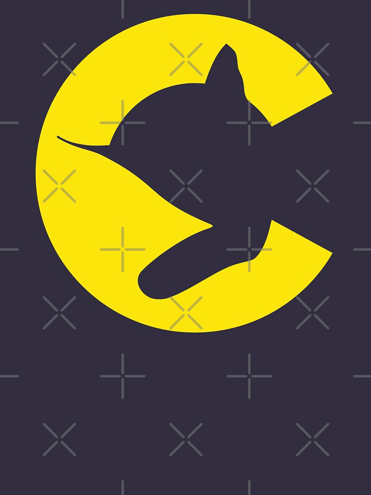 Chessie Train Logo by Biochao