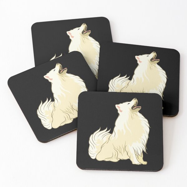 Item preview, Funny Dog Selling Dogs Team Dog Holder designed and sold by Marco Damm.