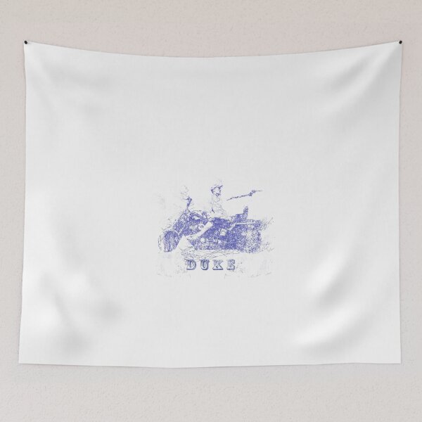 Item preview, The Duke (Biro) designed and sold by The Aloof.