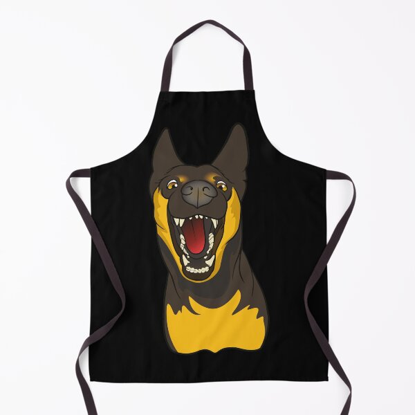 Item preview, Funny Dog Selling Dogs Team Dog Holder designed and sold by Marco Damm.