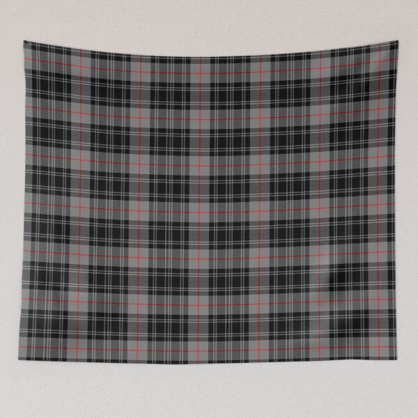 Item preview, Clan Moffat Scottish Tartan  designed and sold by clairemh1.