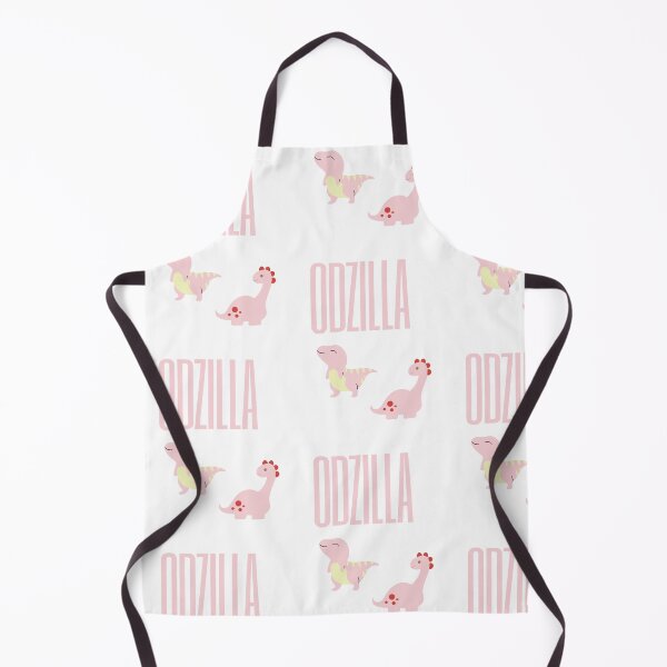 Item preview, ODZILLA designed and sold by TheBurningFlame.