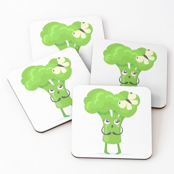 Item preview, Broccoli designed and sold by brausov.