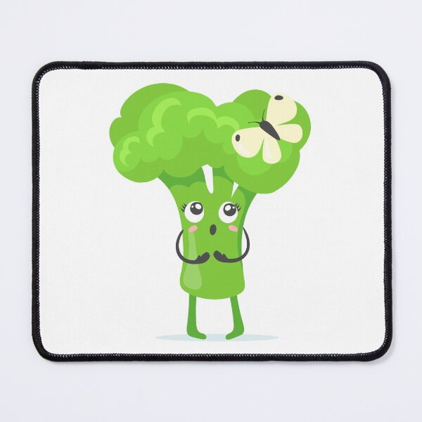 Item preview, Broccoli designed and sold by brausov.