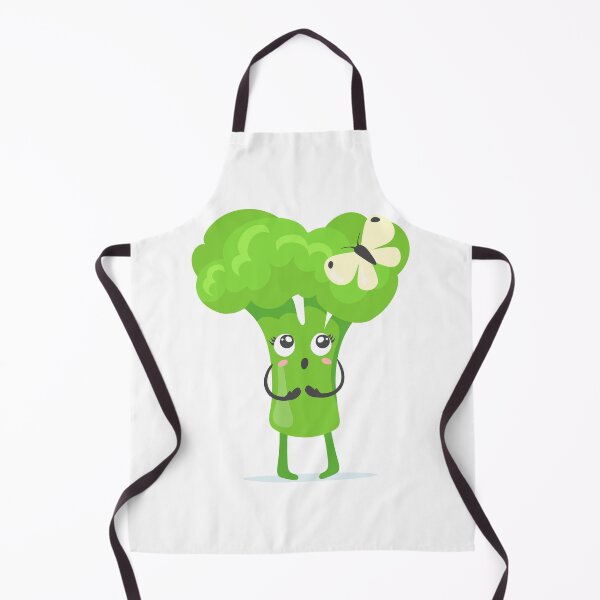 Item preview, Broccoli designed and sold by brausov.