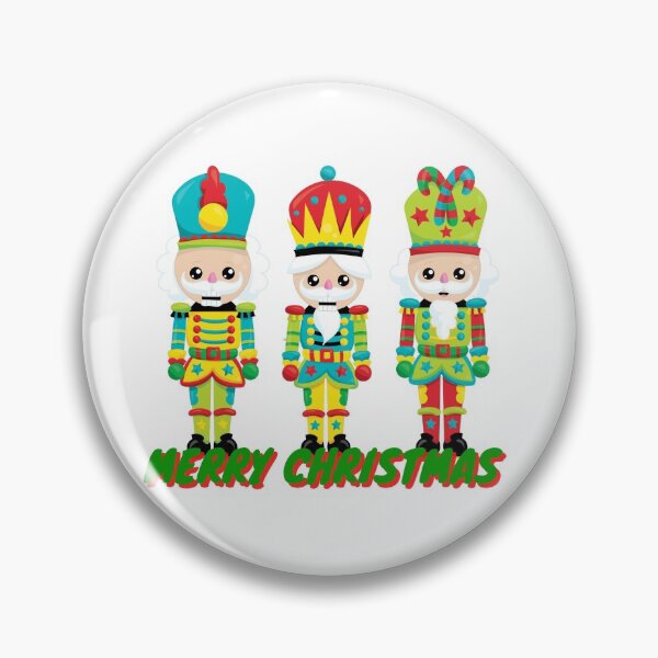 Item preview, Christmas Nutcracker Soldier designed and sold by JABG-01.