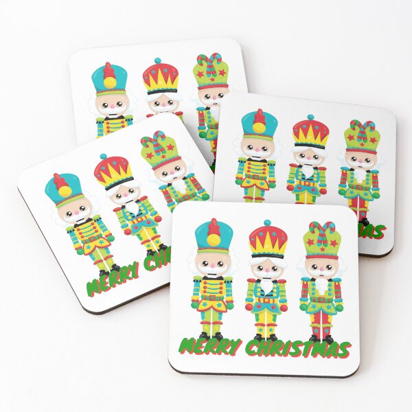 Item preview, Christmas Nutcracker Soldier designed and sold by JABG-01.