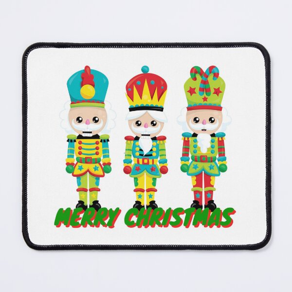 Item preview, Christmas Nutcracker Soldier designed and sold by JABG-01.