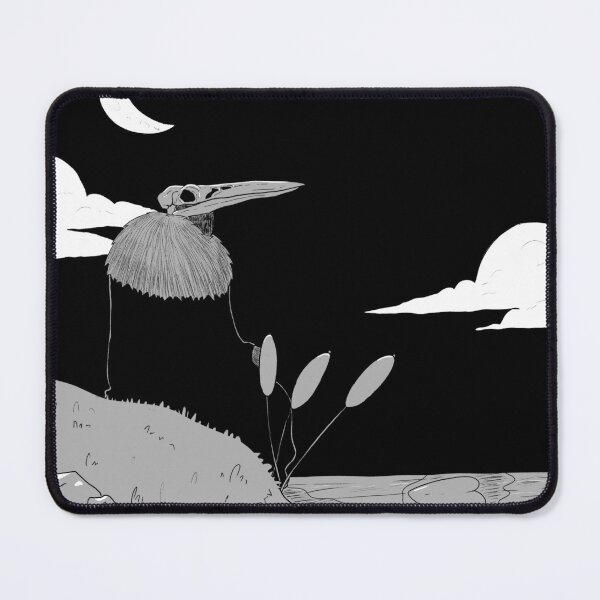 Item preview, The Judge designed and sold by Randi Fultz.