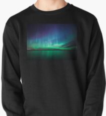 Schöne Nordlichter Sweatshirt