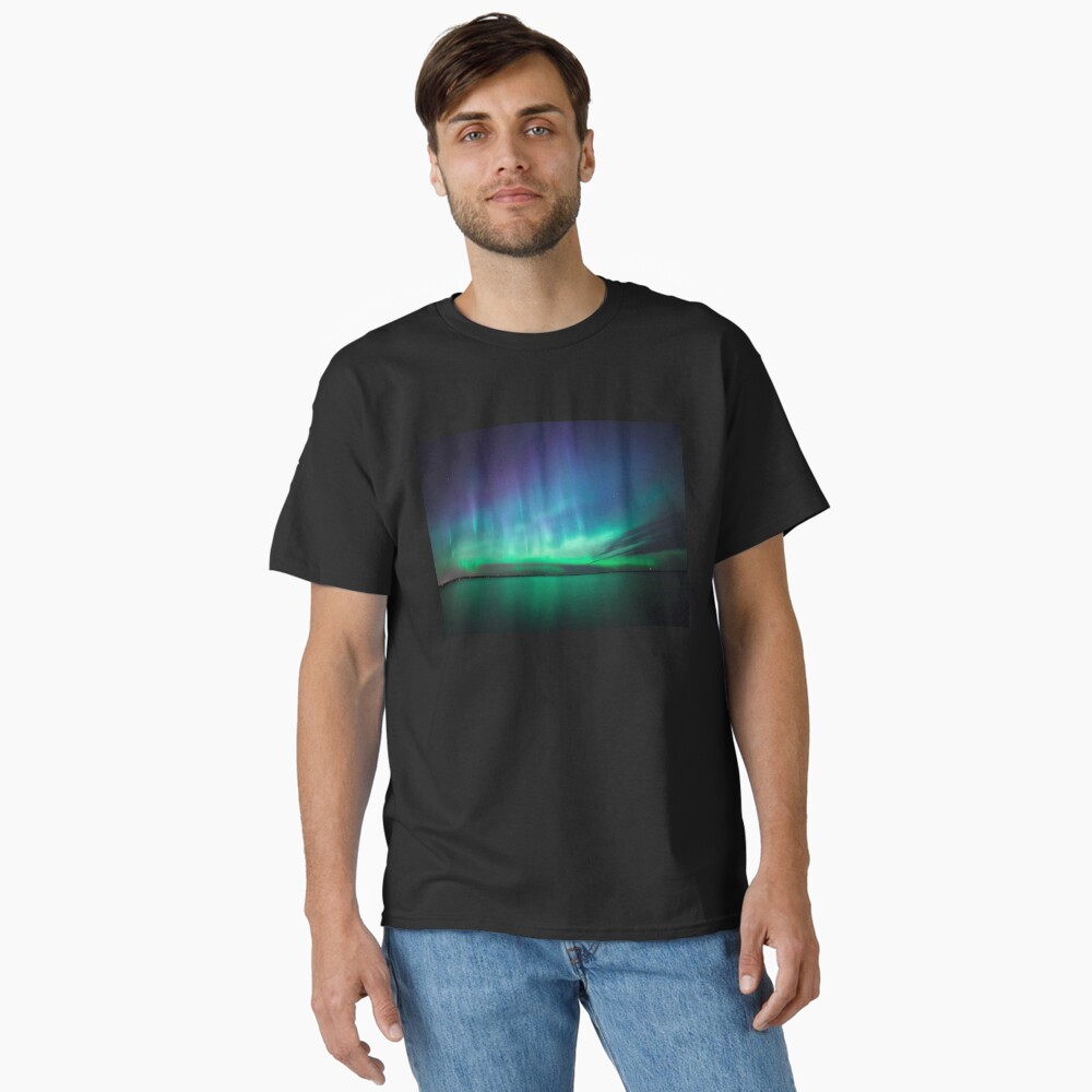 Item preview, Classic T-Shirt designed and sold by Juhku.