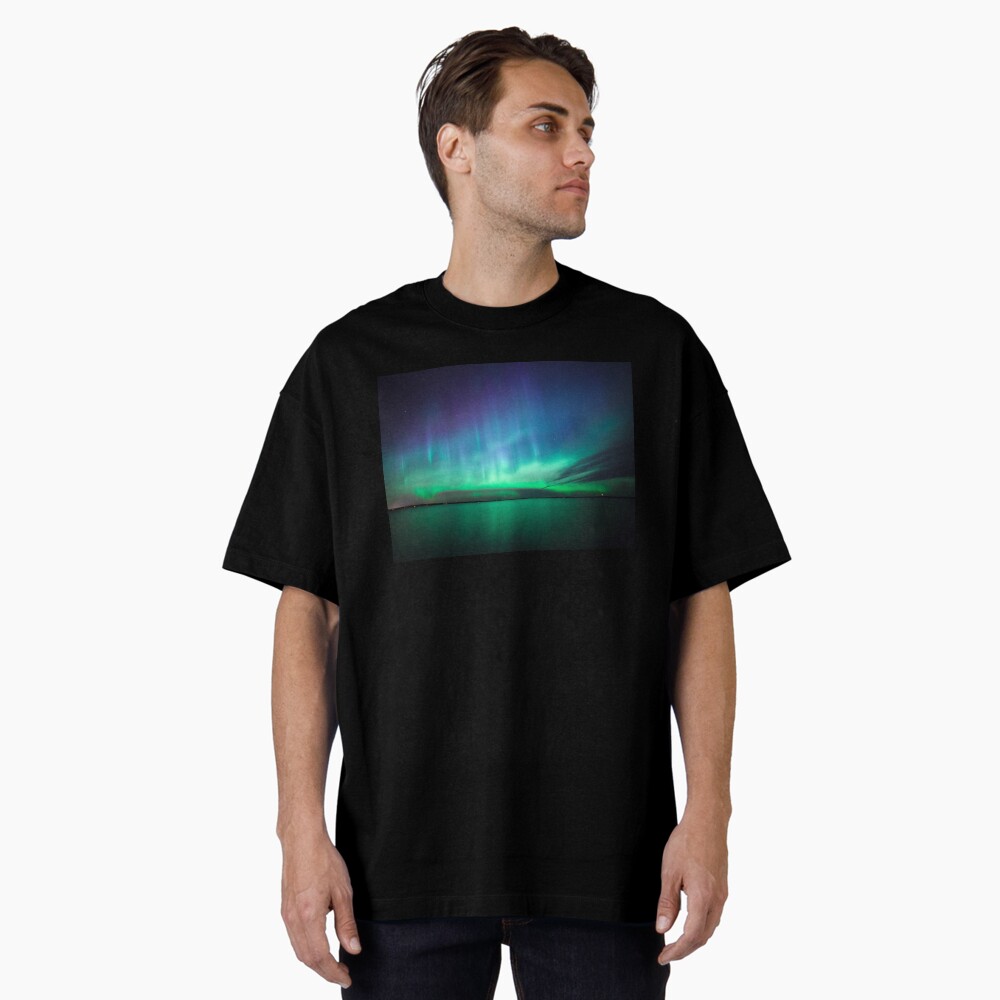 Item preview, Oversized T-Shirt designed and sold by Juhku.