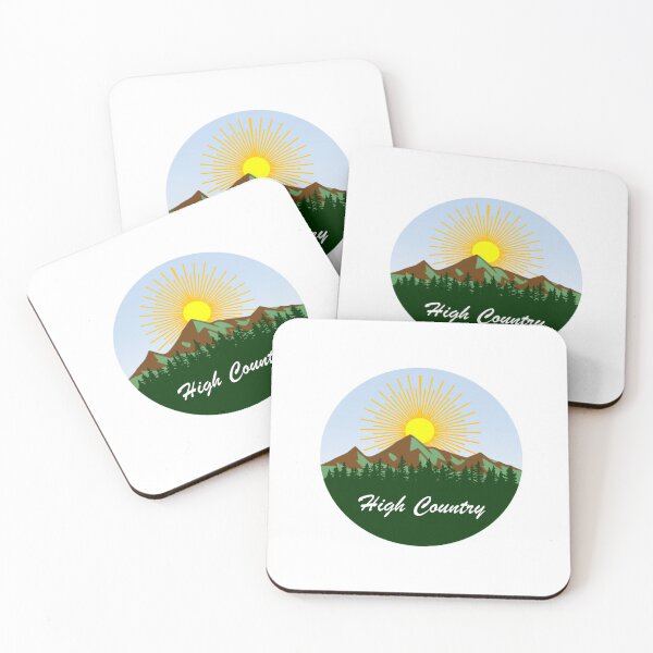 Item preview, Sun Burst Circle Scene designed and sold by HighCountry2021.
