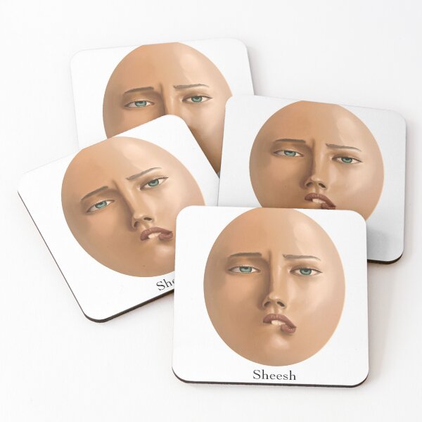 Item preview, Sheesh -I Came First- designed and sold by ICameFirst.
