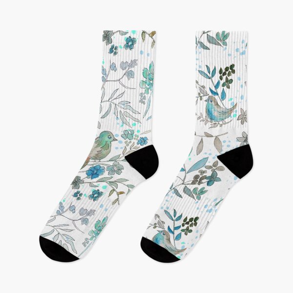Item preview, Blue birds designed and sold by Idea y Design.