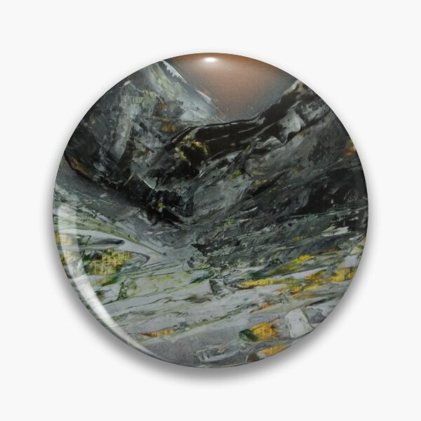 Item preview, Iced Valley Sunset designed and sold by George Hutton Hunter.
