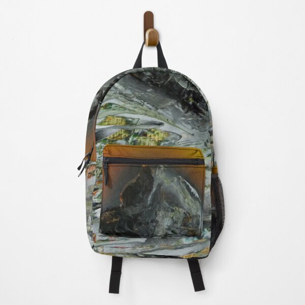 Item preview, Iced Valley Sunset designed and sold by George Hutton Hunter.