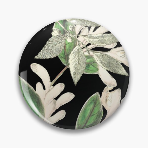Item preview, Arte floral y de hojas designed and sold by Ewry.