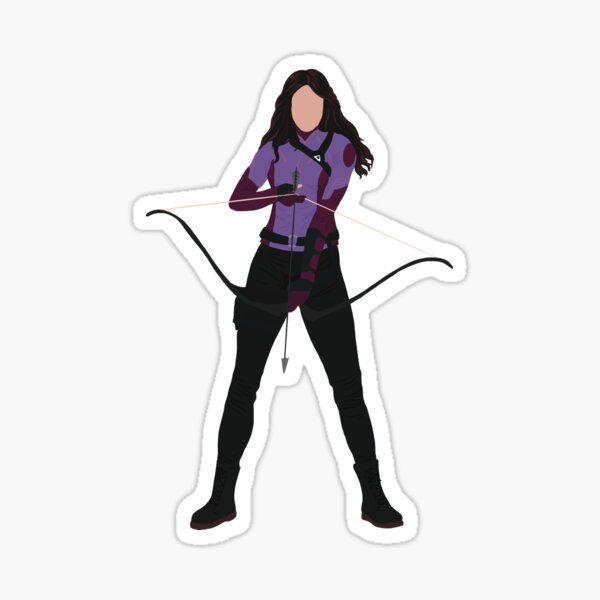Item preview, Power pose kate designed and sold by gofundme.