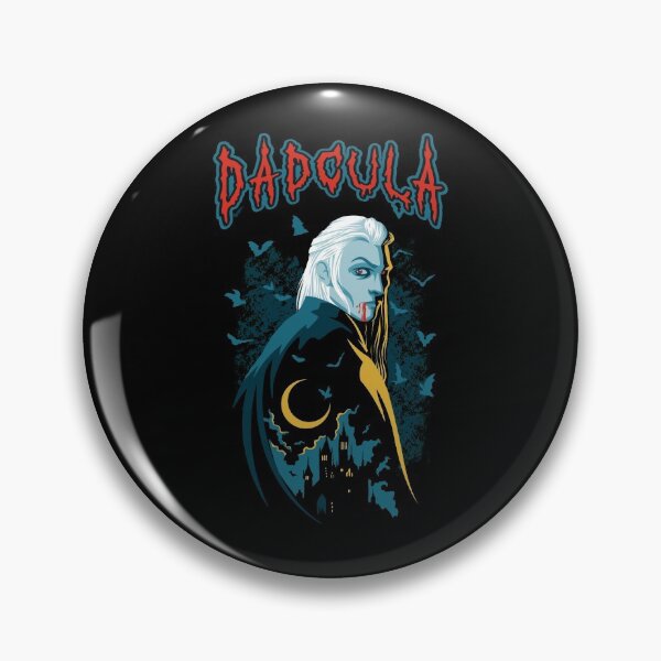 Item preview, DadCula designed and sold by narilex.