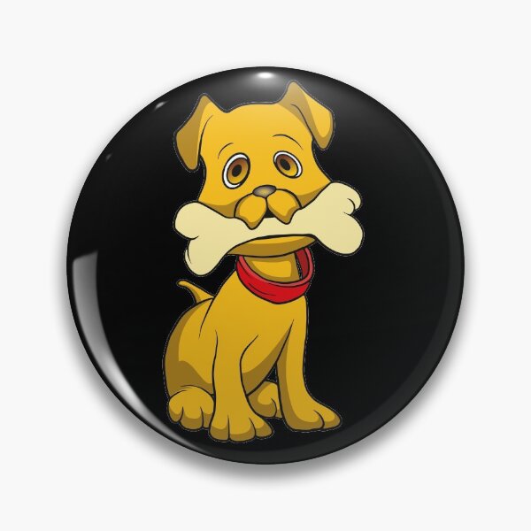 Item preview, Funny Dog Selling Dogs Team Dog Holder designed and sold by Marco Damm.