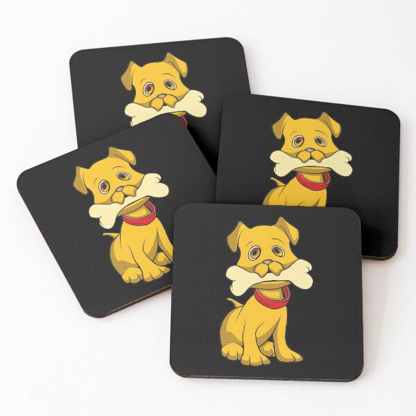 Item preview, Funny Dog Selling Dogs Team Dog Holder designed and sold by Marco Damm.