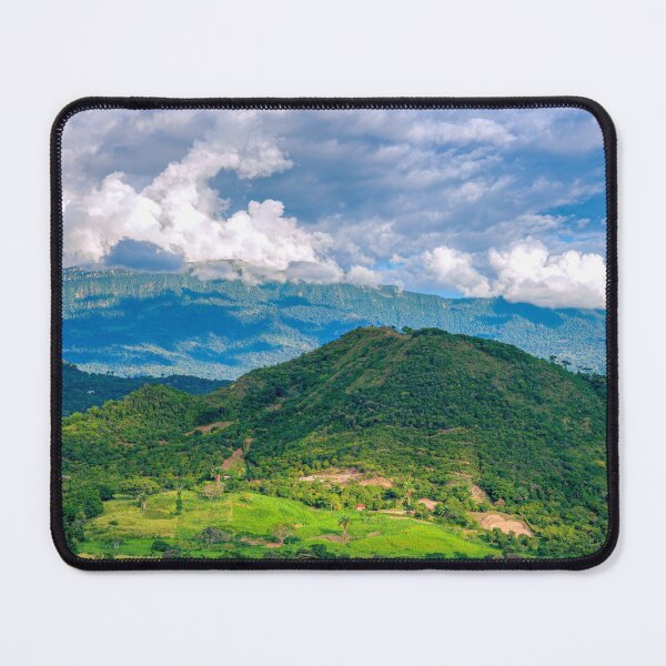 Item preview, Cordillera Oriental The Colombian Andes In South America designed and sold by Mano Chandra Dhas.