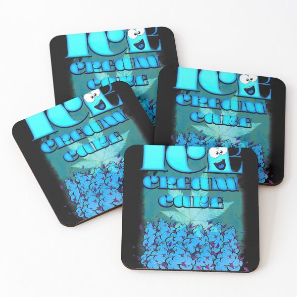 Item preview,  Ice Cream Cake Marijuana Weed Strain Design Package designed and sold by DabGraphic.