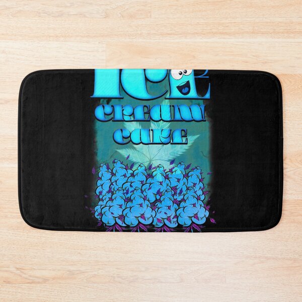 Item preview,  Ice Cream Cake Marijuana Weed Strain Design Package designed and sold by DabGraphic.