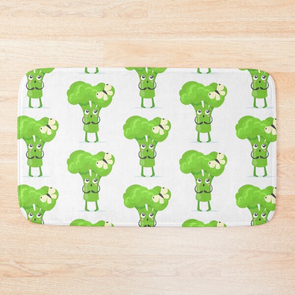 Item preview, Broccoli designed and sold by brausov.