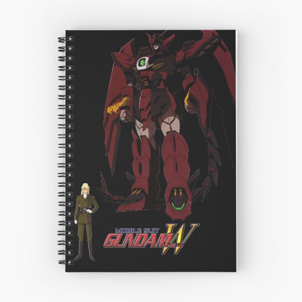 Item preview, Gundam Wing - Epyon designed and sold by SteveG2007.