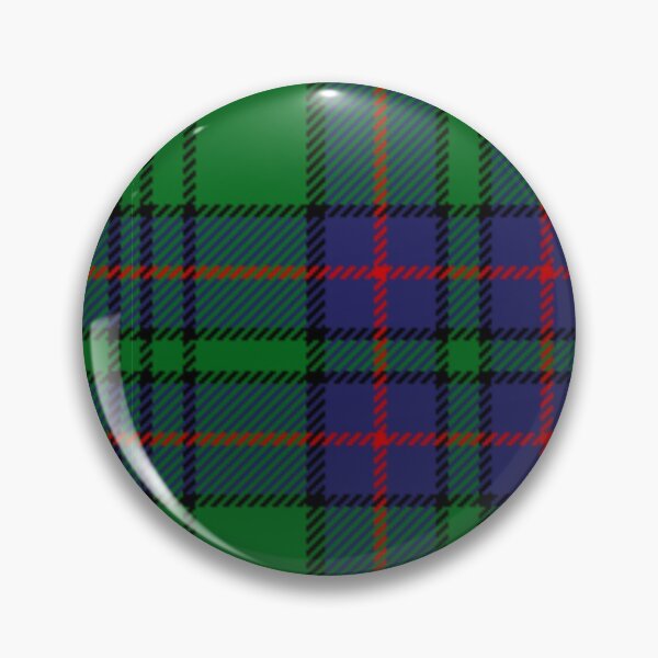 Item preview, Clan Lockhart Scottish Tartan  designed and sold by clairemh1.
