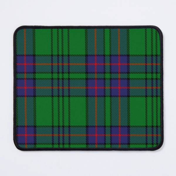 Item preview, Clan Lockhart Scottish Tartan  designed and sold by clairemh1.