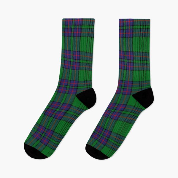 Item preview, Clan Lockhart Scottish Tartan  designed and sold by clairemh1.