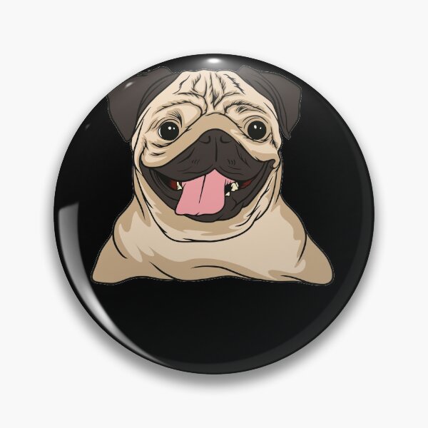Item preview, Funny Dog Selling Dogs Team Dog Holder designed and sold by Marco Damm.