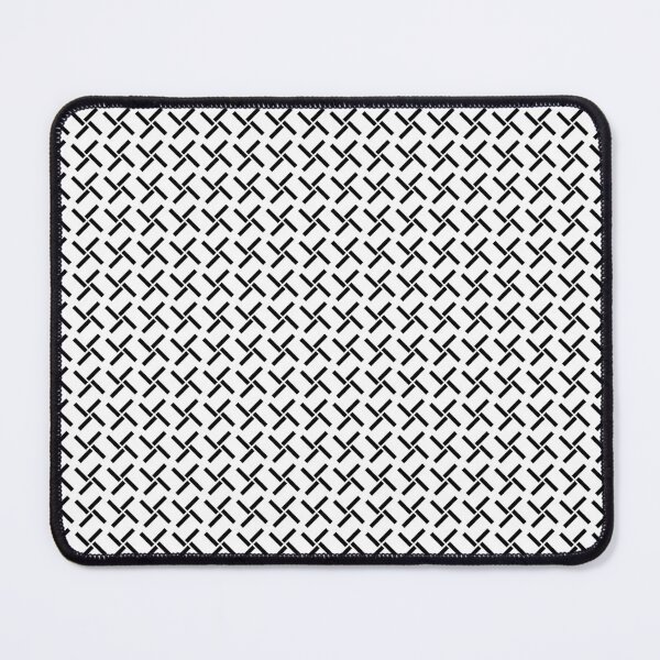 Item preview, crossed lines designed and sold by EtelGodoy.