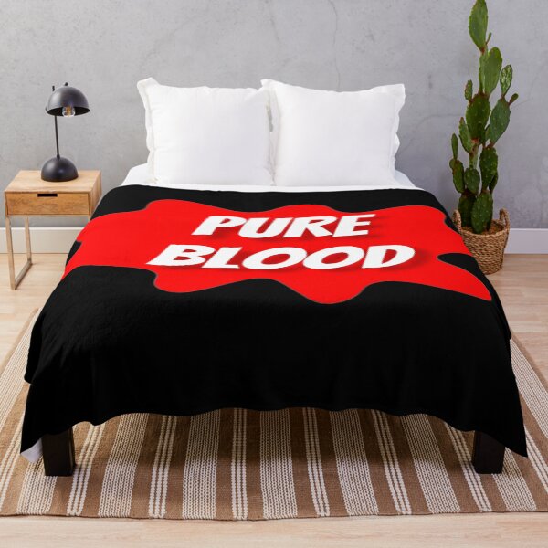 Item preview, Pure Blood designed and sold by ZubiyaArt.