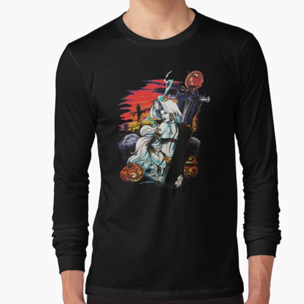 Lady Death T-Shirts | Redbubble