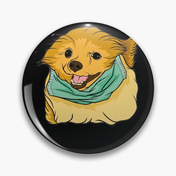 Item preview, Funny Dog Selling Dogs Team Dog Holder designed and sold by Marco Damm.