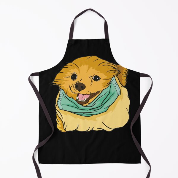 Item preview, Funny Dog Selling Dogs Team Dog Holder designed and sold by Marco Damm.