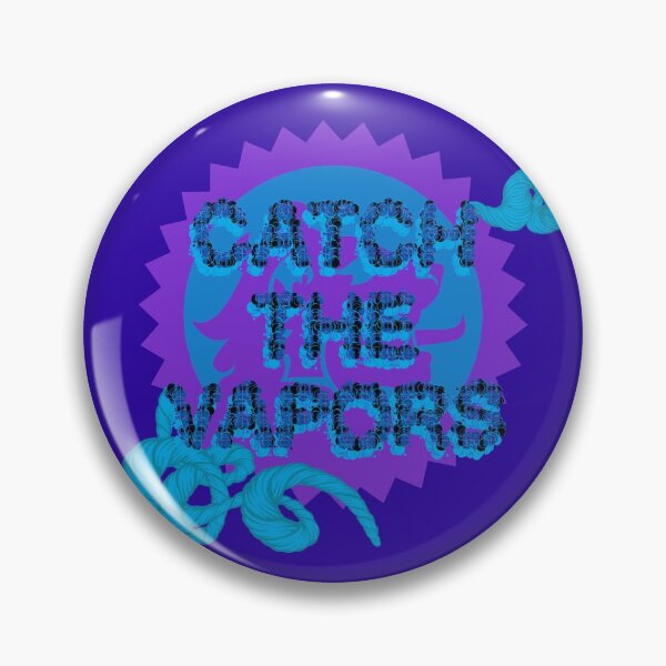 Item preview, CATCH THE VAPORS designed and sold by Stanley Lambert.