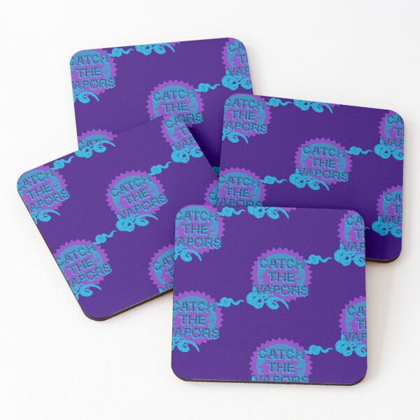 Item preview, CATCH THE VAPORS designed and sold by Stanley Lambert.
