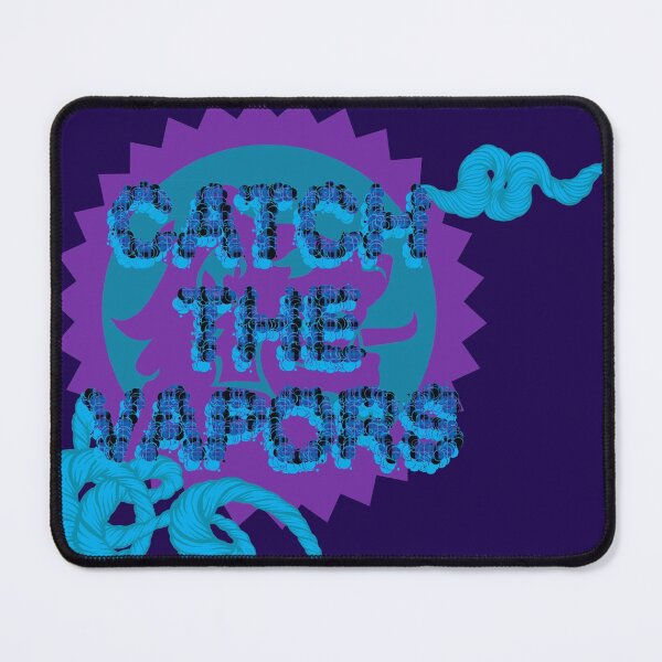 Item preview, CATCH THE VAPORS designed and sold by Stanley Lambert.