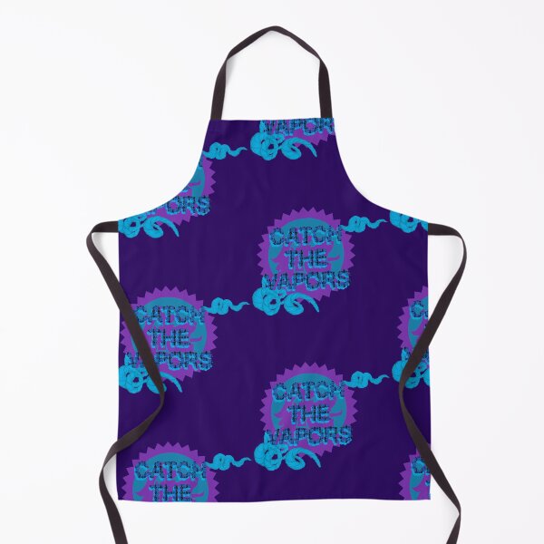 Item preview, CATCH THE VAPORS designed and sold by Stanley Lambert.