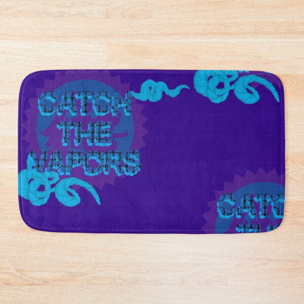 Item preview, CATCH THE VAPORS designed and sold by Stanley Lambert.