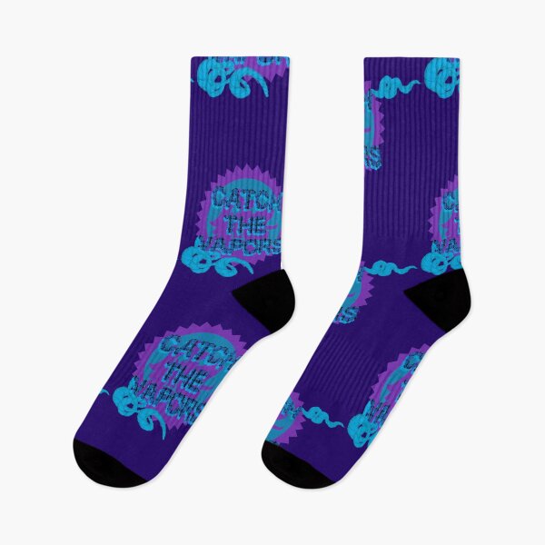 Item preview, CATCH THE VAPORS designed and sold by Stanley Lambert.