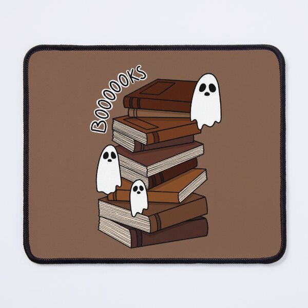 Item preview, Boooooks Ghosts designed and sold by annexart.