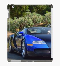 Bugatti Veyron iPad Case/Skin
