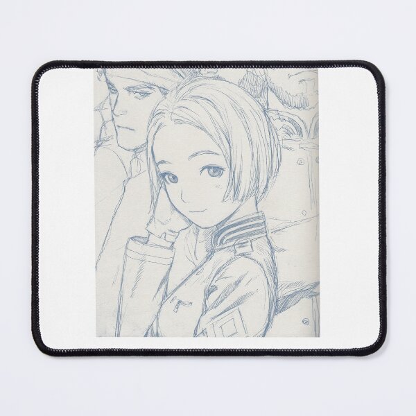 Item preview, Range Murata - Last Exile designed and sold by KnitNknot.