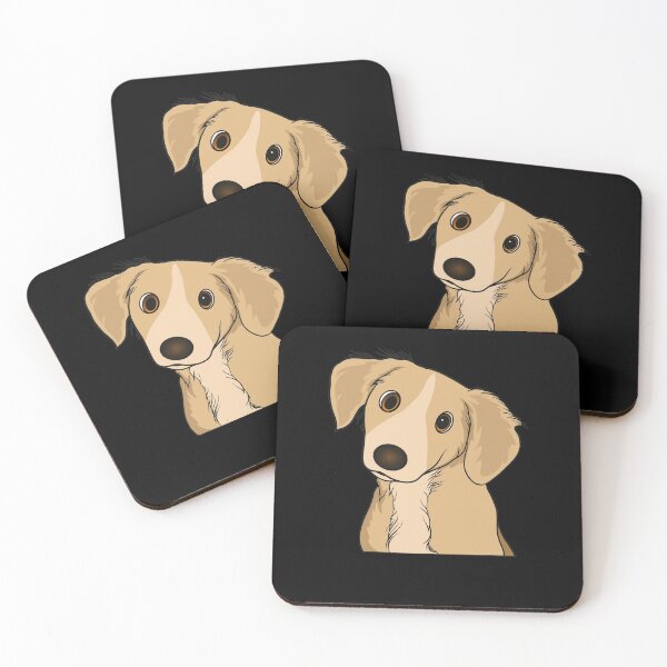 Item preview, Funny Dog Selling Dogs Team Dog Holder designed and sold by Marco Damm.